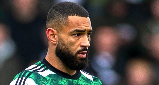 Curious Case of Cameron Carter-Vickers