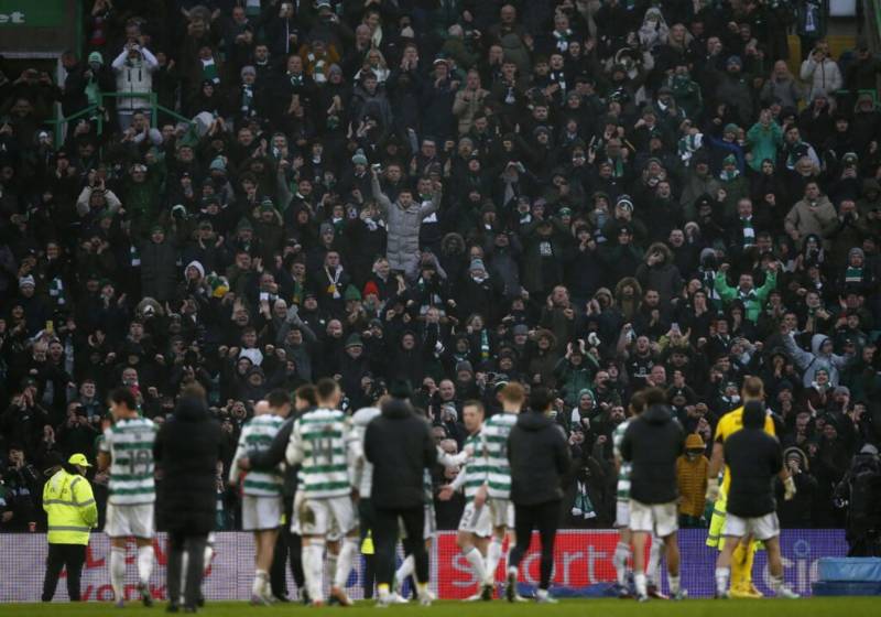 Glasgow Derby Is Now “Unwatchable” Claims Pundit