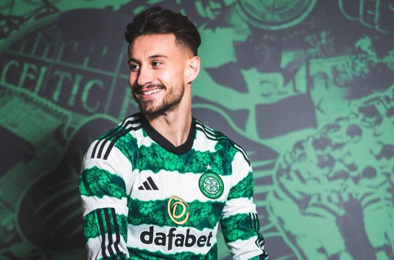 Nicolas Kuhn Reveals Why He Snubbed Foreign Interest For Celtic