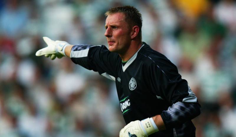 Rab Douglas slams what he is hearing about ‘model professional’ Celtic star