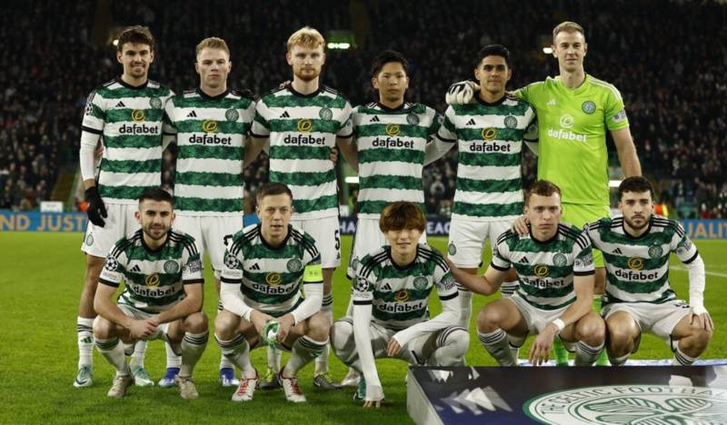 Scottish Clubs Set for £6 Million Windfall Thanks to Celtic’s Champions League Success