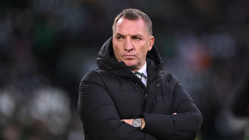 Celtic ready to let six more players leave in January