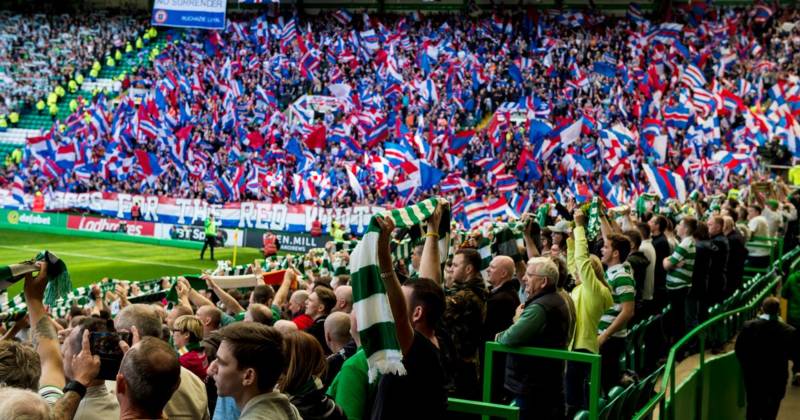 Celtic superfan breaks rank to fight for Rangers justice but Ibrox transfer fury explodes on spiteful Hotline