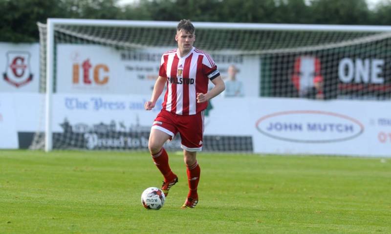 Giant-killer Craig McKeown warns Aberdeen and Celtic not to underestimate Scottish Cup minnows Clyde and Buckie Thistle