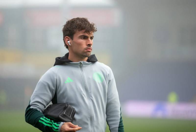 LaLiga Leaders Want Celtic’s Matt O’Riley – Report