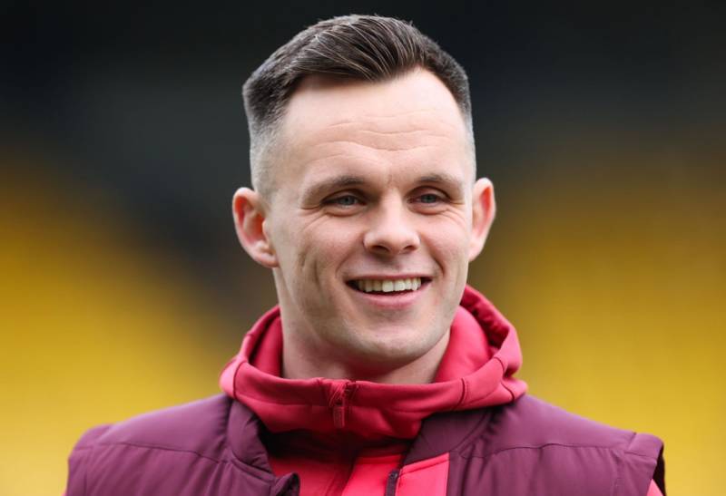 Shankland to Rangers and Miovski to Celtic sensible options