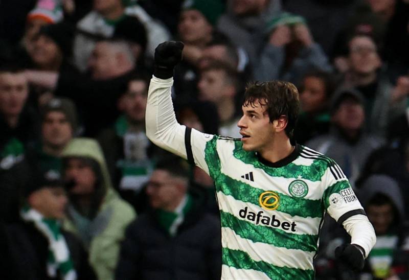 There’s One Reason Celtic Won’t Sign A Midfielder In This Window; Paulo Bernardo.