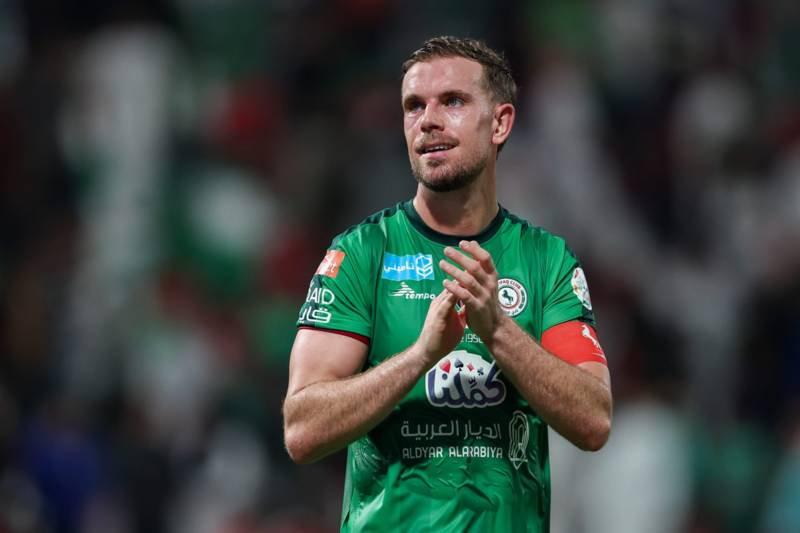 Transfer news round-up: Henderson agrees Ajax move as Arsenal rival Chelsea for striker