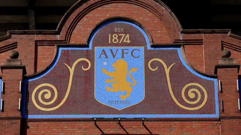 Aston Villa submit €2 million-plus bid for Celtic target