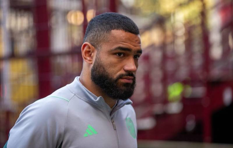 Cameron Carter-Vickers Injury Return Timetable