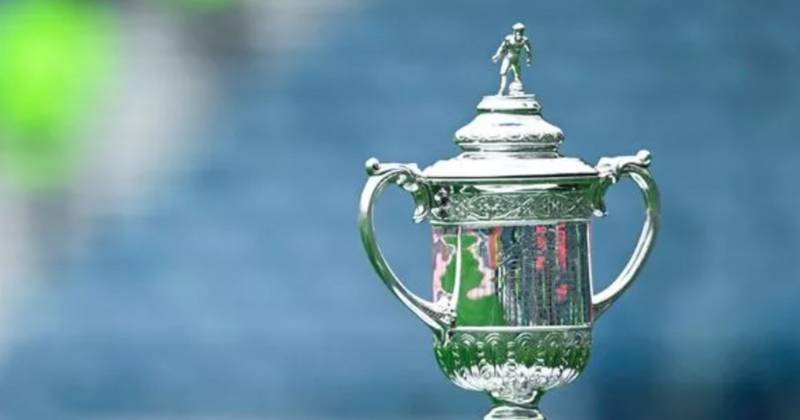 Celtic, Rangers, Hibs and Hearts Scottish Cup predictions as all fixtures pored over