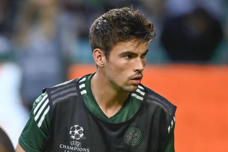 Is Girona’s interest in Matt O’Riley legitimate? If the right offer came in, would you trust the Celtic board NOT to sell him?