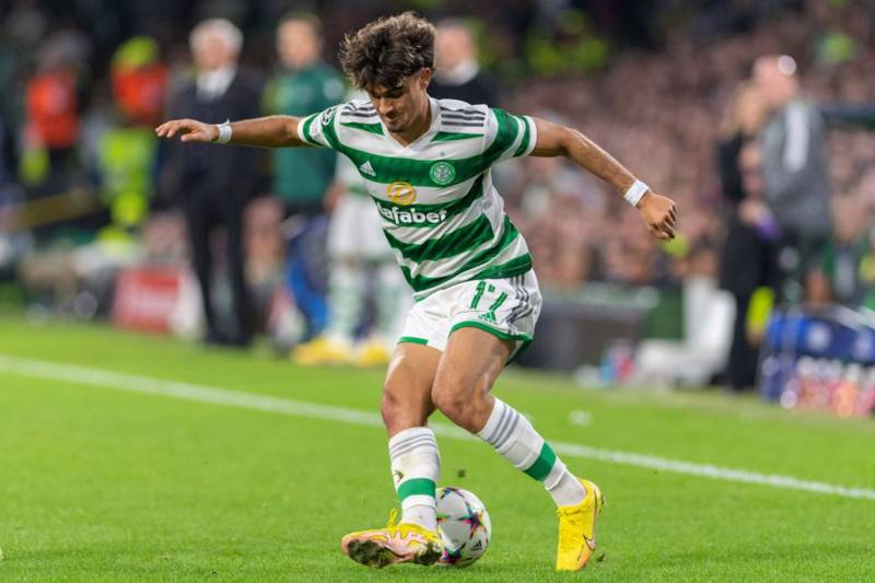 Jota rejects Saudi move as former Celtic expected to push for Euro return