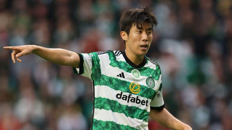 “Best Player On The Park!”, “Excellent!” – St Mirren Fans Rave About On Loan Celtic Star