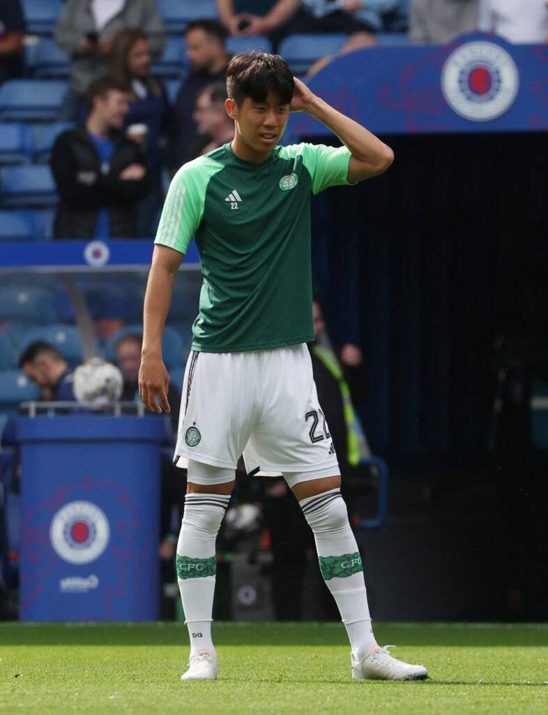 Brendan Rodgers Hopeful Kwon Can Follow Kris Ajer’s Footsteps