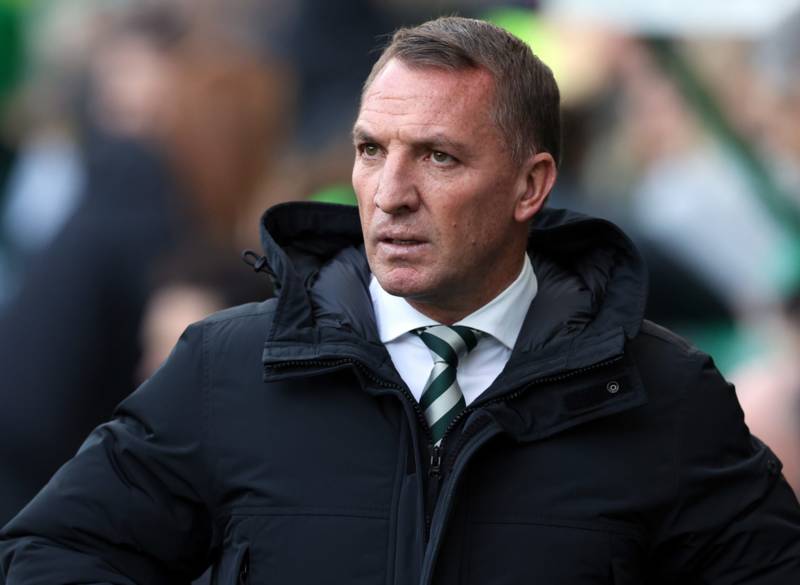 Brendan Rodgers’ latest Celtic January transfer message on position club “can’t ignore”