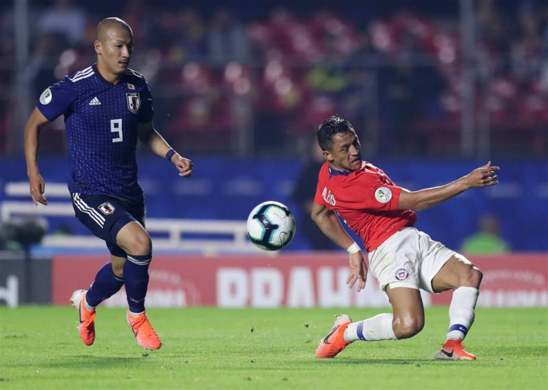 Celtic’s Japanese Bhoys May Not Be In Asia As Long As We All Thought.