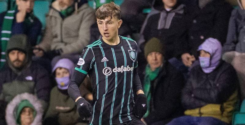 Surprising Rocco Vata Report Emerges as Celtic Make Late Move