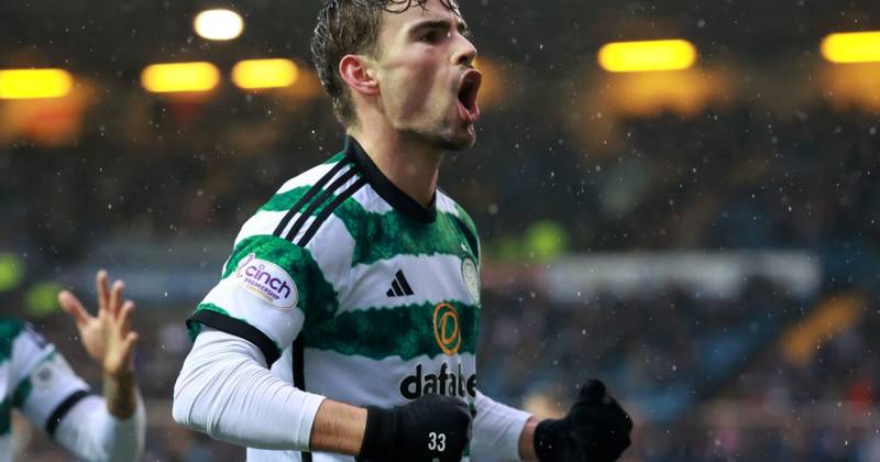 Will Celtic keep Matt O’Riley and where are the big Scottish Cup shocks coming this weekend? Saturday Jury