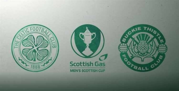 Buckie Thistle to Hand Celtic Special Pre-Match Gift