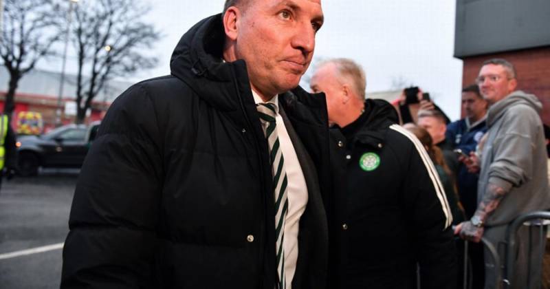 Celtic squad revealed as Nicolas Kuhn a no go and age old defender theory set to decide Liam Scales’ partner