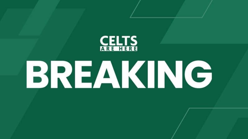 Confirmed Starting XI: Celtic Stalwart Missing from Squad