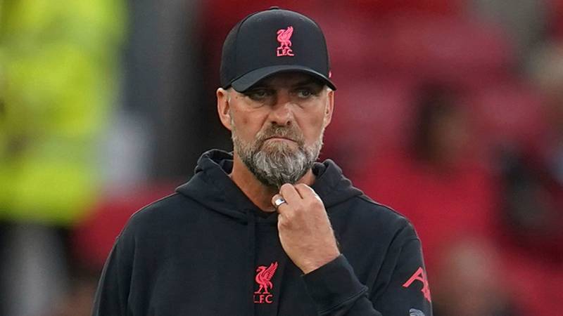 Frustration As Jurgen Klopp Sabotages Celtic’s Move For Owen Beck