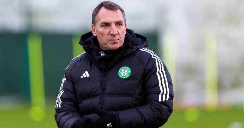 Predicted Celtic XI vs Buckie Thistle and team news as Brendan Rodgers faced with rotation decision