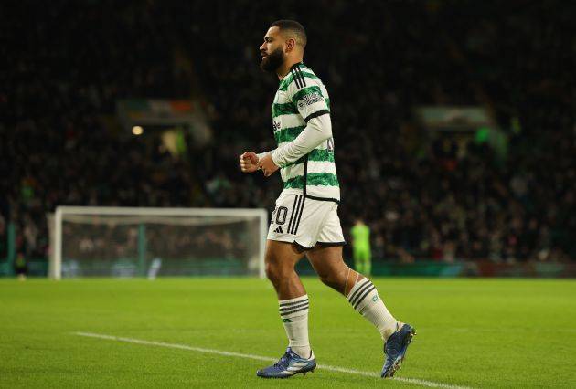 Reliable source confirms Celtic have opened contract talks with Carter-Vickers