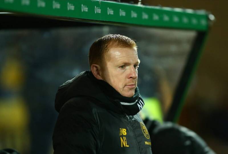 Video: Vile Chant Directed at Celtic Legend Neil Lennon’s Son During Rangers Game