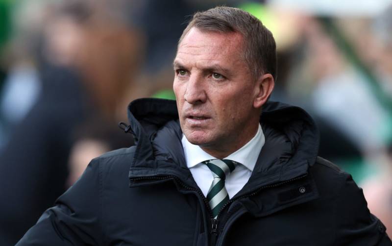 Brendan Rodgers Celtic signings since 2016 with over £50m spent