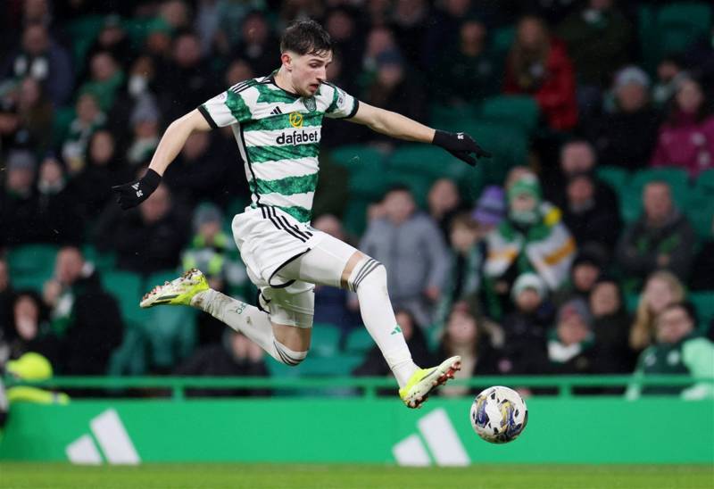 It’s right for him to be at Celtic- Rudi Vata speaks out on Rocco’s future