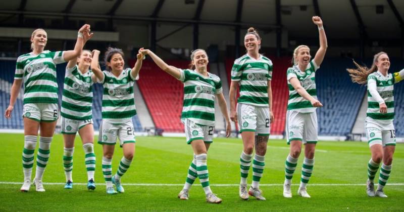 Confirmed: Celtic Announce Return of Tasha Flint