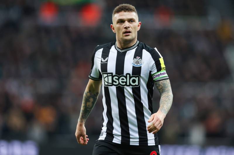 Paper talk: Bayern plot third Trippier bid as Al-Nassr hold talks for Man Utd transfer