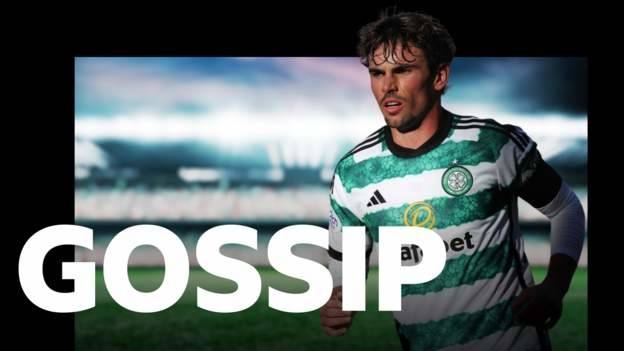 Celtic braced for more O’Riley bids – Thursday’s gossip