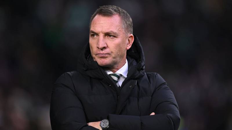 Two Celtic players appear to miss first-team training