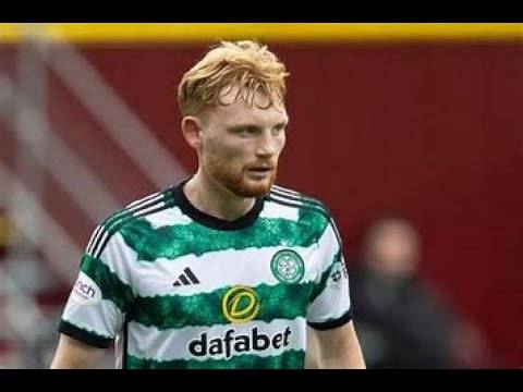 Taylor Out For Celtic: Scales Best Option At Left Back