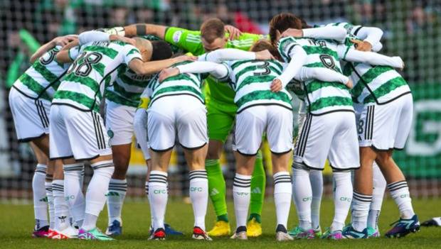 Celtic 1 Ross County 0: Winner Johnston, Sinner Palma As Hoops Toil