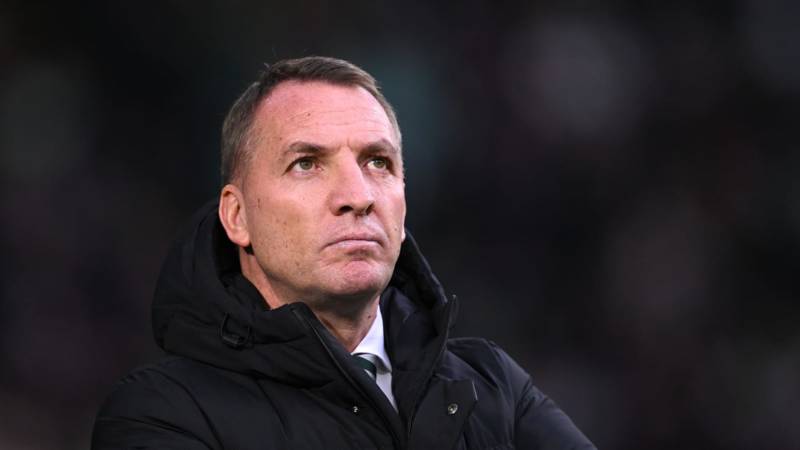 Italian club want Celtic player before January window closes