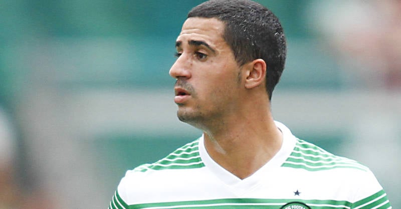 Whatever Happened To…Beram Kayal?