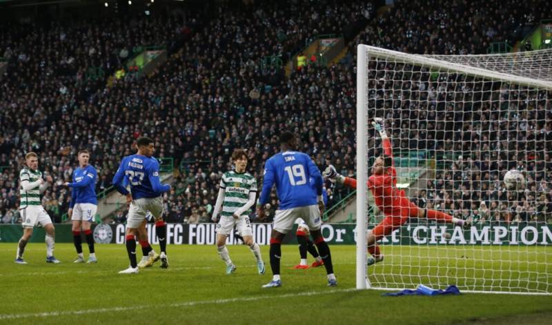 Celtic’s Missing Goals