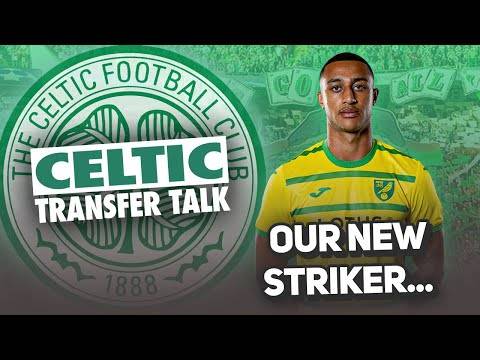 Championship LOAN signing for Celtic. | Hatate INJURED! | Celtic Transfer Talk.