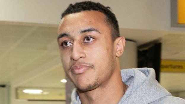 Norwich City’s Idah in Glasgow amid Celtic link