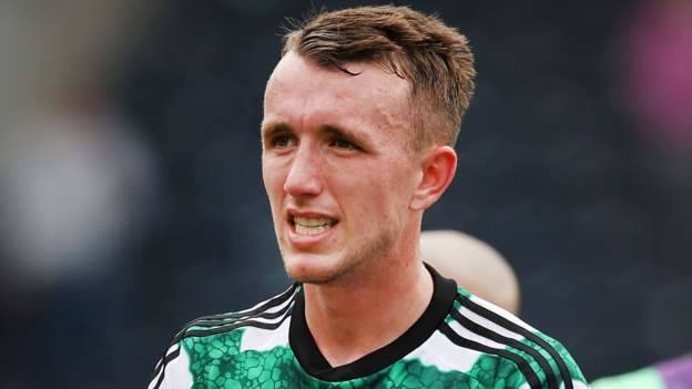 Celtic sell midfielder Turnbull to Cardiff