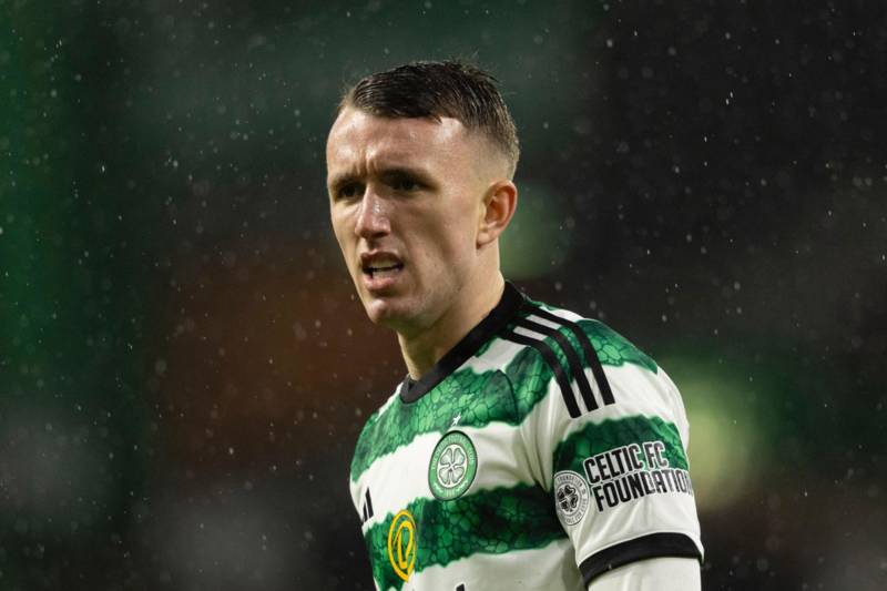 David Turnbull seals Celtic exit as midfielder joins Cardiff