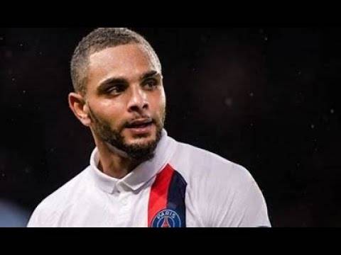 Layvin Kurzawa: Loan Left Back Option For Celtic???