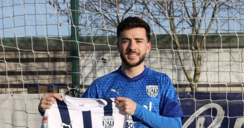 Mikey Johnston makes stark Celtic transfer admission as winger admits West Brom move ‘long time coming’