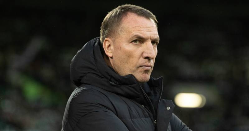 What Brendan Rodgers and Celtic fans will make of transfer window as Chris Sutton aims ‘unprepared’ dig