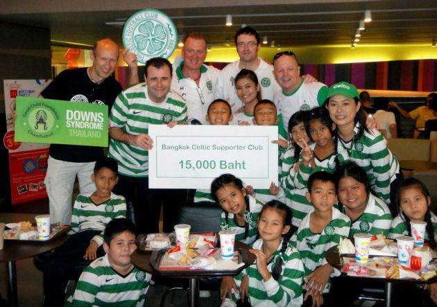 Football Without Fans – Bangkok CSC