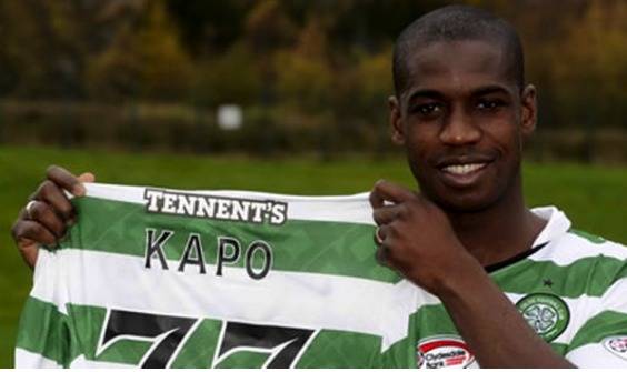 Whatever Happened To…Olivier Kapo?